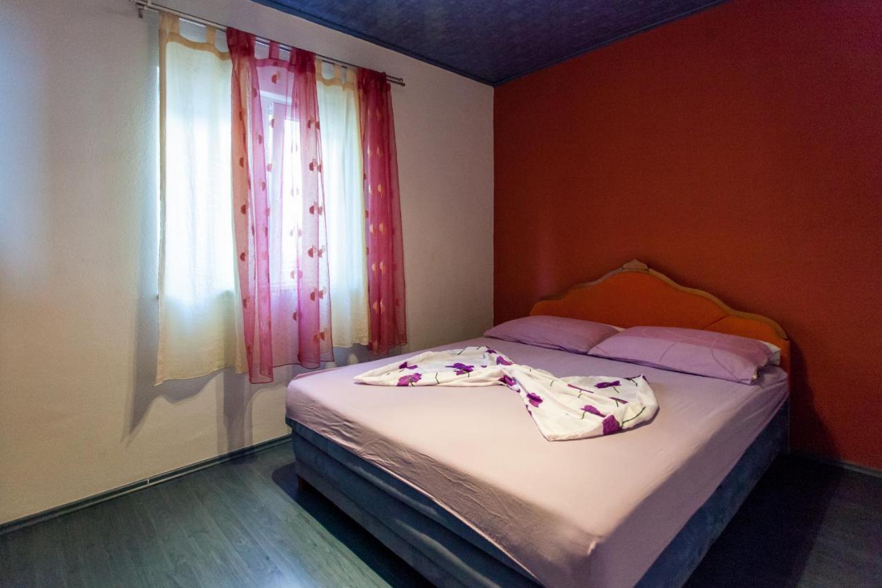 Apartman J & K Podstrana Exterior foto