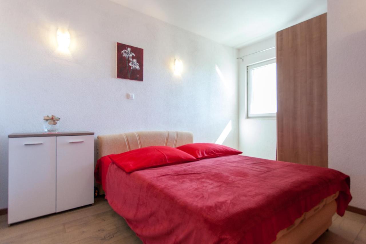 Apartman J & K Podstrana Exterior foto